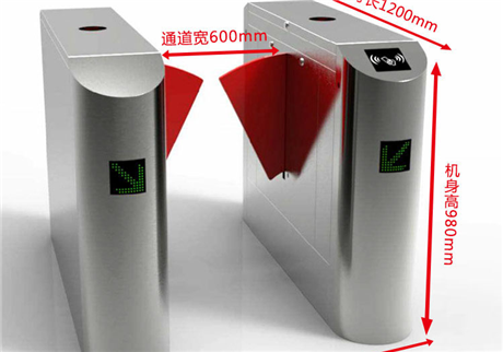 購(gòu)買智能門禁通道閘機(jī)時(shí)如何選購(gòu)，要考慮哪些因素